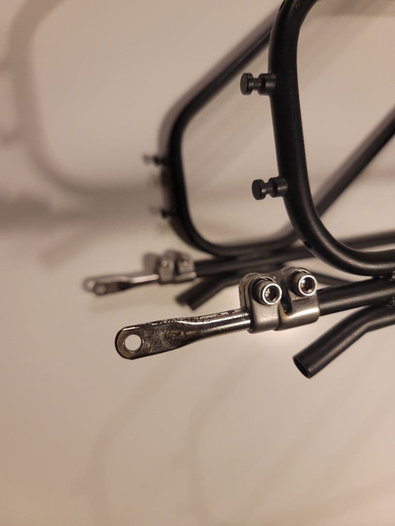 SURLY NICE RACK REAR サーリー ナイスラック リア