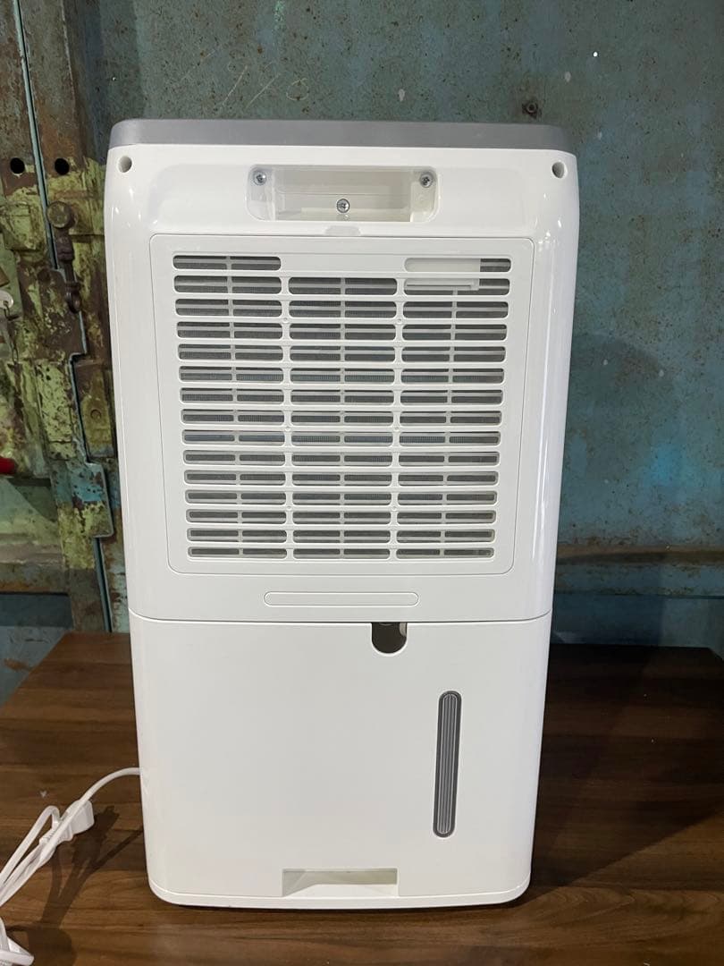 2021年製 アイリスオーヤマ 衣類乾燥機除湿機 KIJC-H140 ②