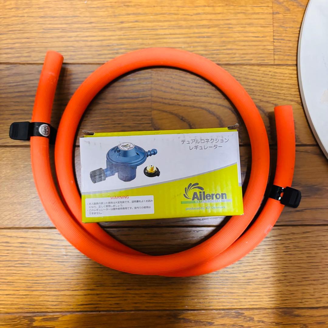 ピザ窯　バーベーキューアウトドアステンレスキャンプ調理器具