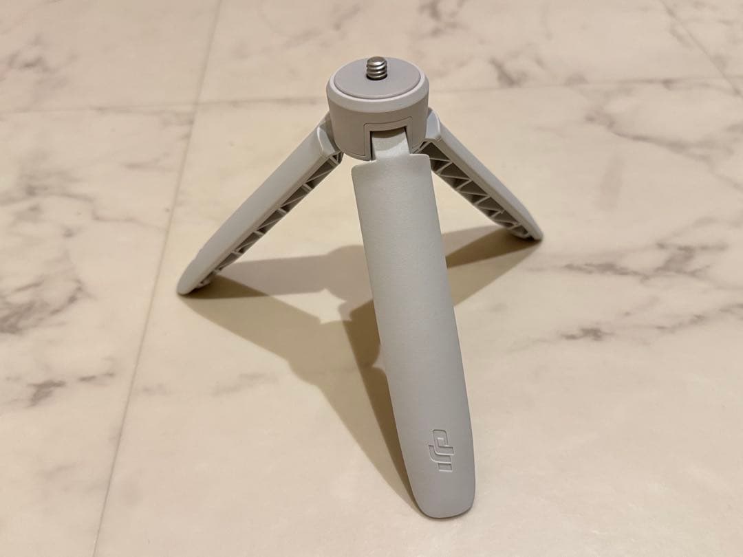 【美品】DJI Osmo Mobile 6 ジンバル スマホ用 スタビライザー