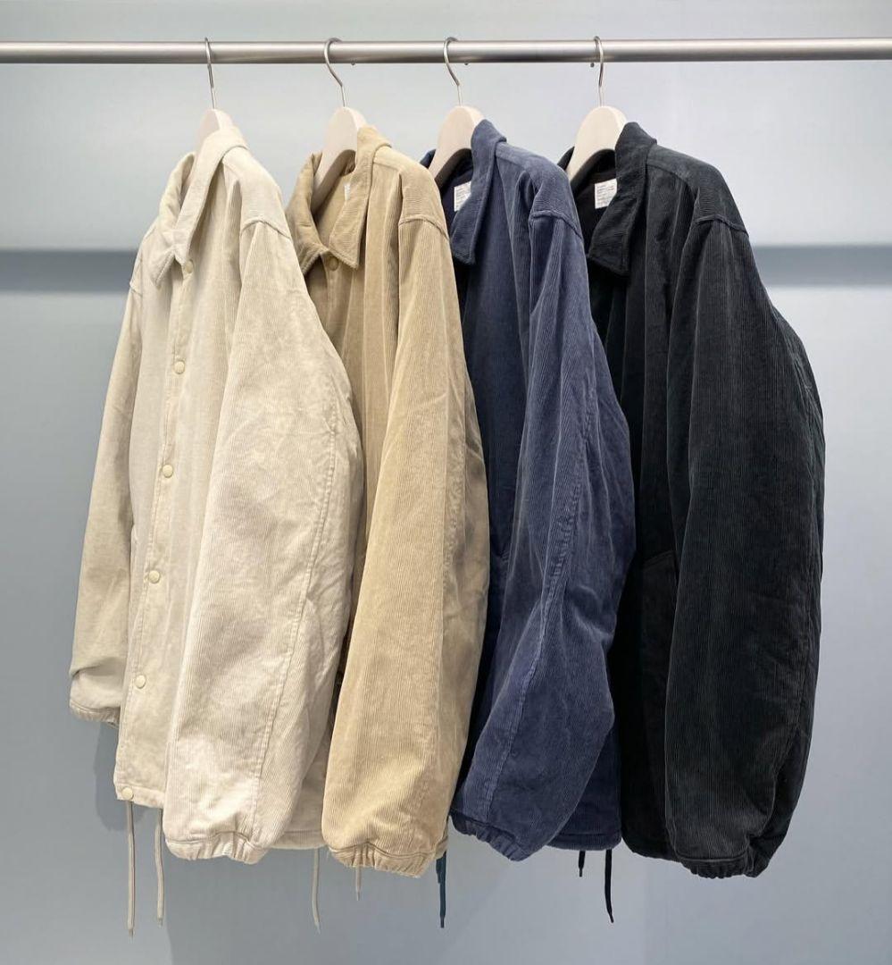 パンツ upper field one NYPF2 PANTS M 2021 BLACK