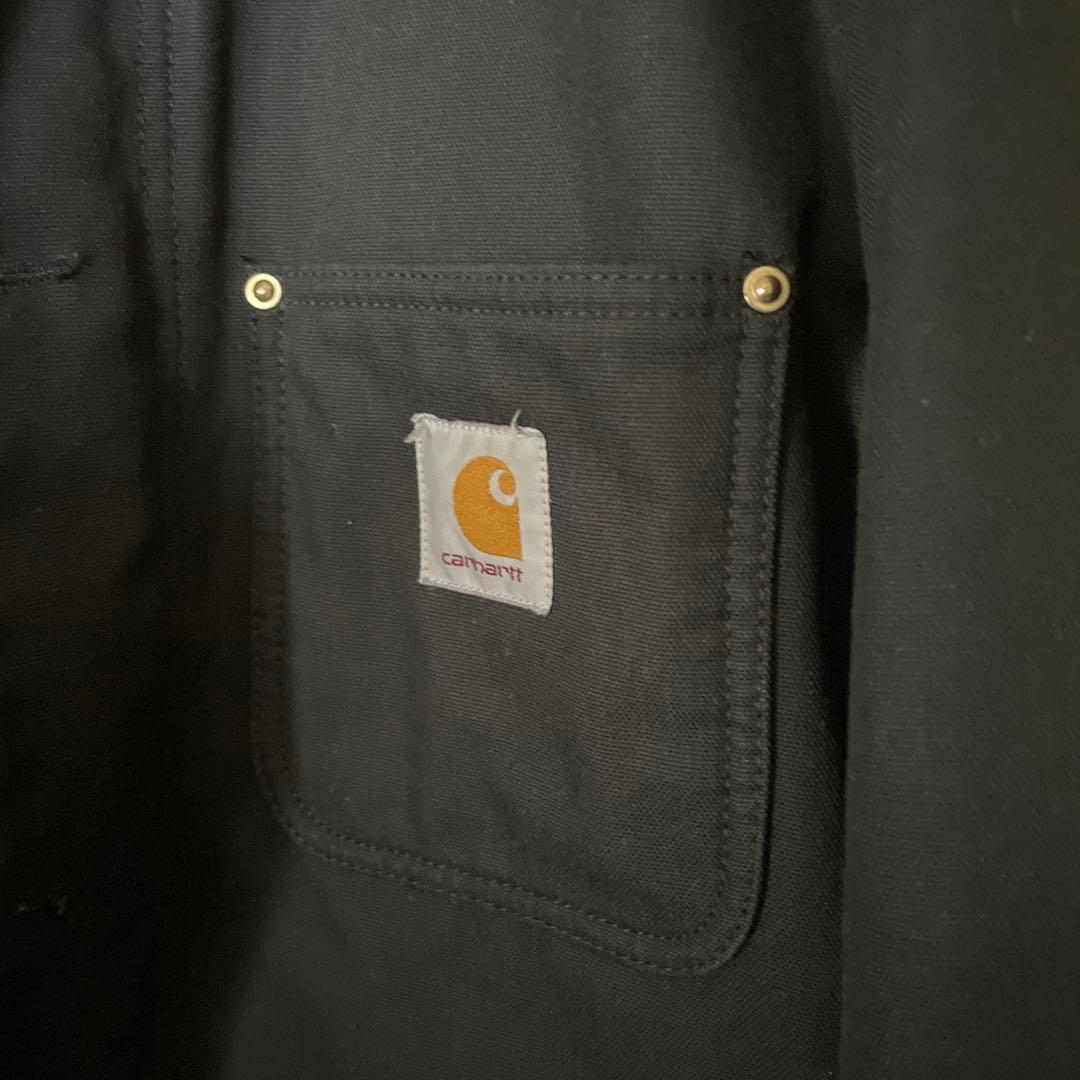 Carhartt wip Phoenix Coat◯カバーオール/裏地フリース