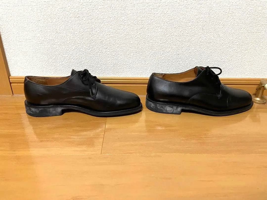 FRENCH ARMY”SERVICE SHOES