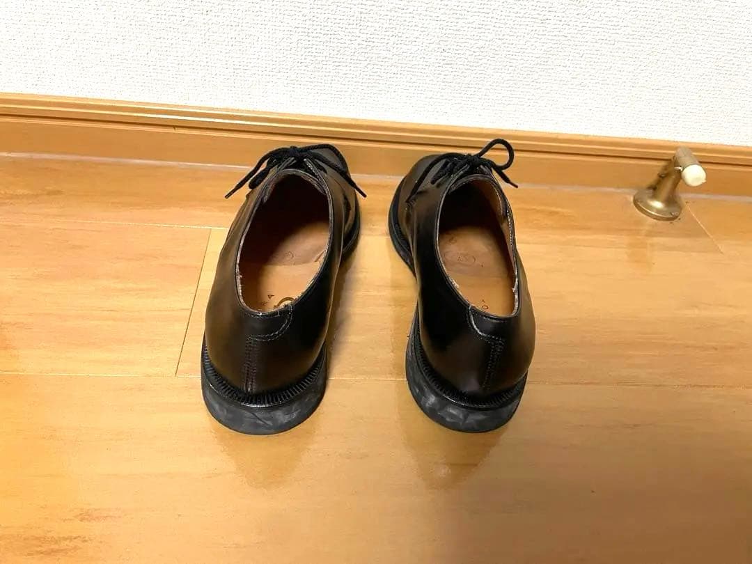 FRENCH ARMY”SERVICE SHOES