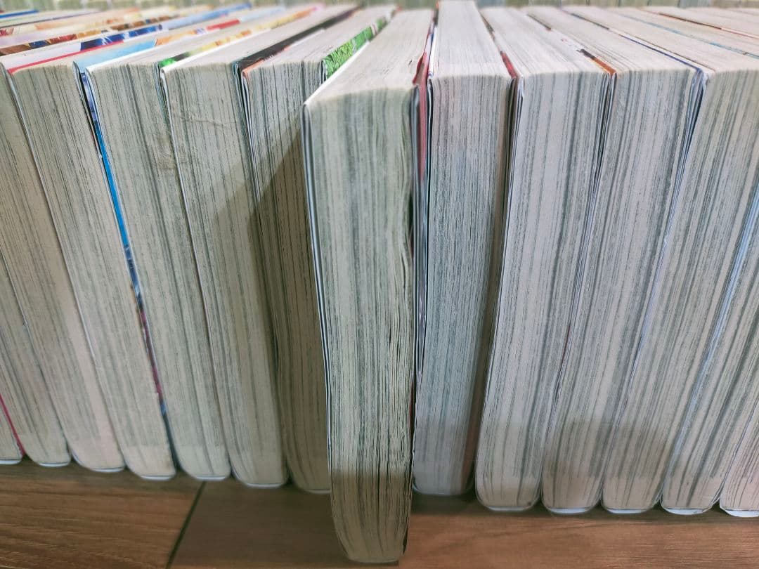 キングダム 全巻 1巻〜75巻 状態ランクD