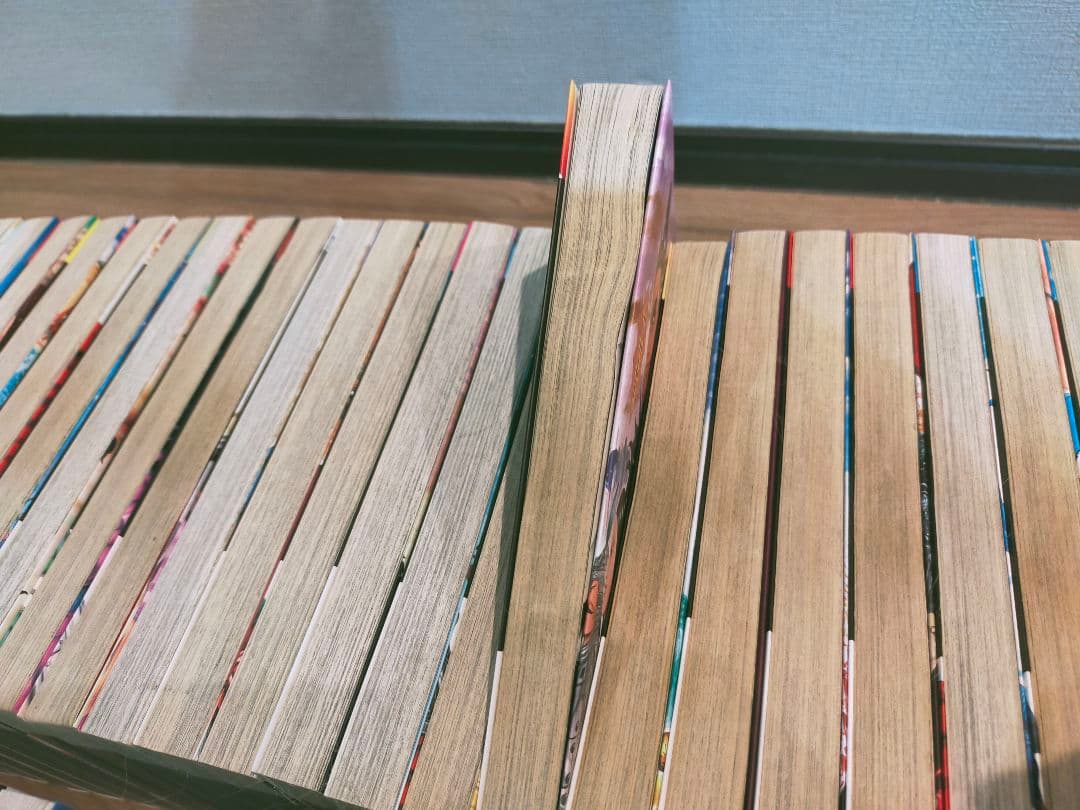 キングダム 全巻 1巻〜75巻 状態ランクD