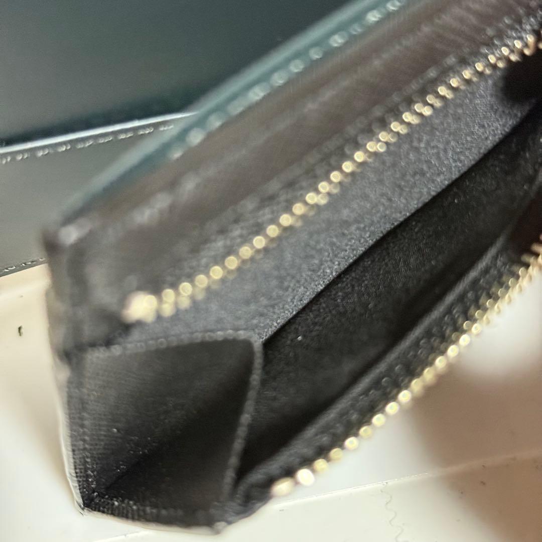 ⭐️未使用⭐️PaulSmith　ポールスミス　マネークリップ　ブラック