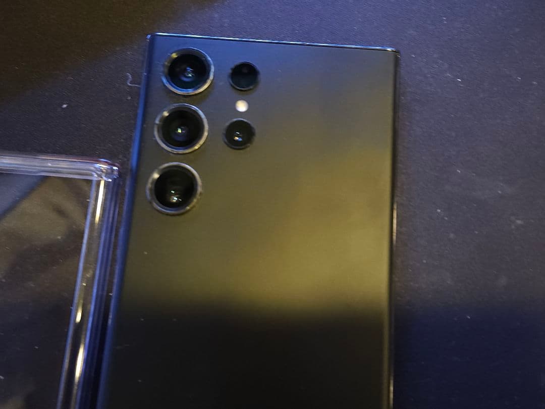 Samsung Galaxy S23 Ultra 256 simフリー