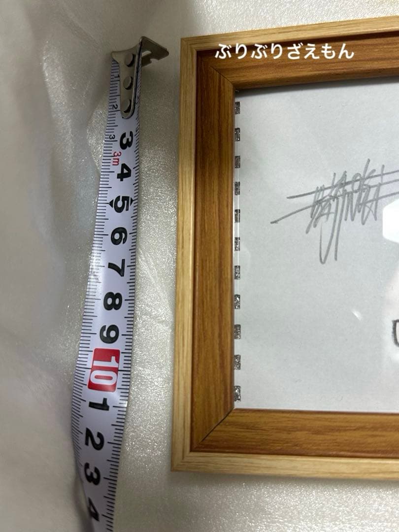 田島 享央己 鉛筆画 額縁 gallery UG