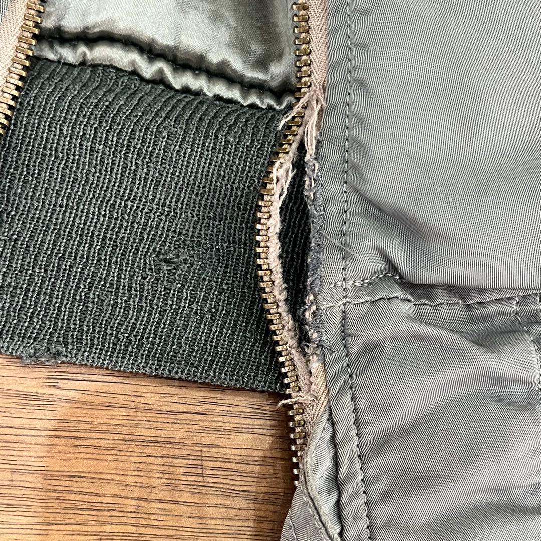 50's L-2B MIL-J 7448C ヴィンテージオリジナル米軍ミリタリー