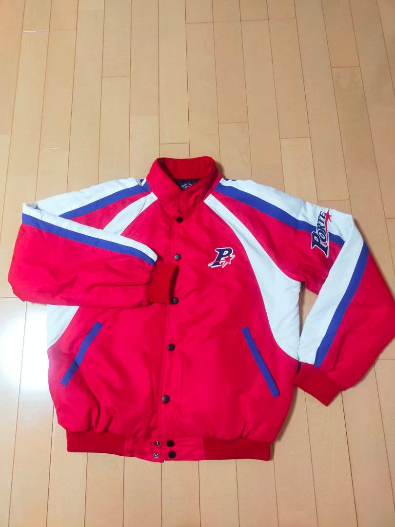 ポルテ　野球　ユニフォーム　160　夏冬セット