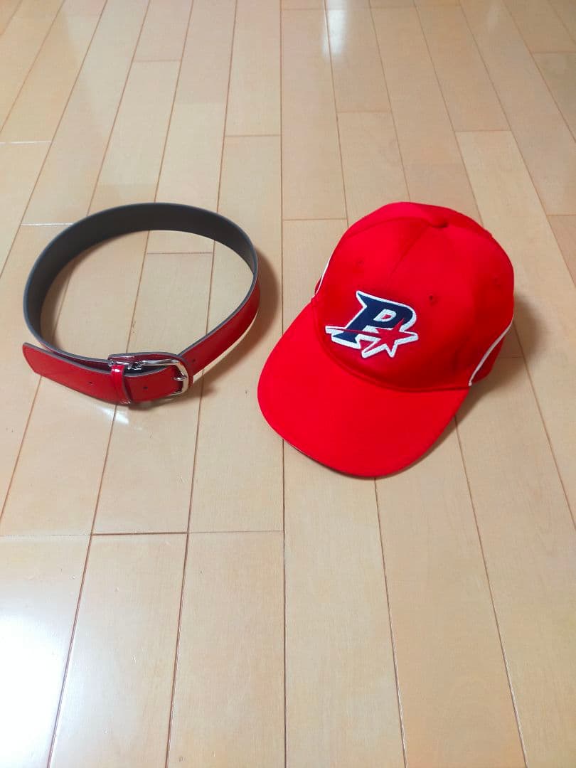 ポルテ　野球　ユニフォーム　160　夏冬セット