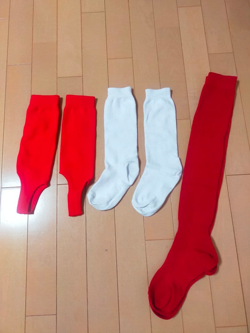 ポルテ　野球　ユニフォーム　160　夏冬セット