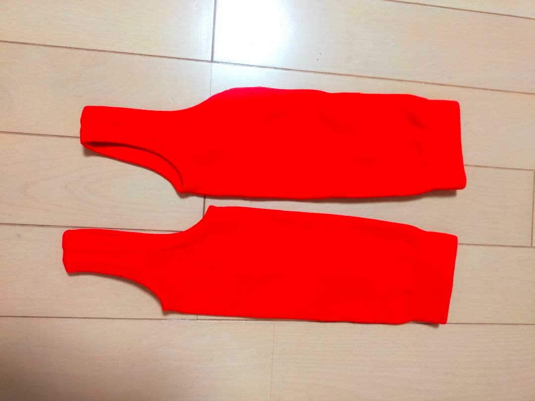 ポルテ　野球　ユニフォーム　160　夏冬セット