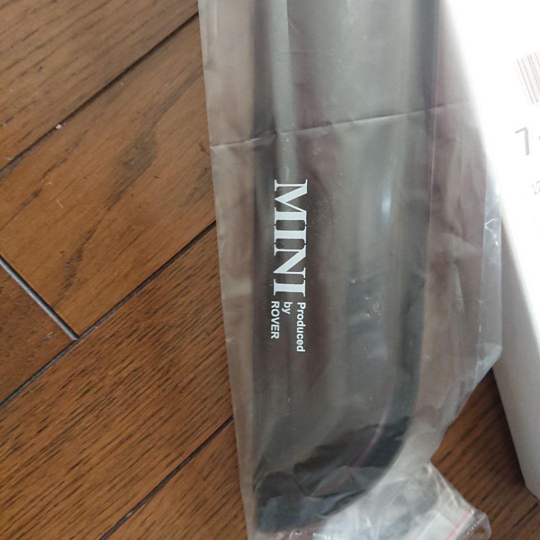 け*ん様 ローバーミニ ウインドウ バイザー純正MINI ウィンドディフレクター