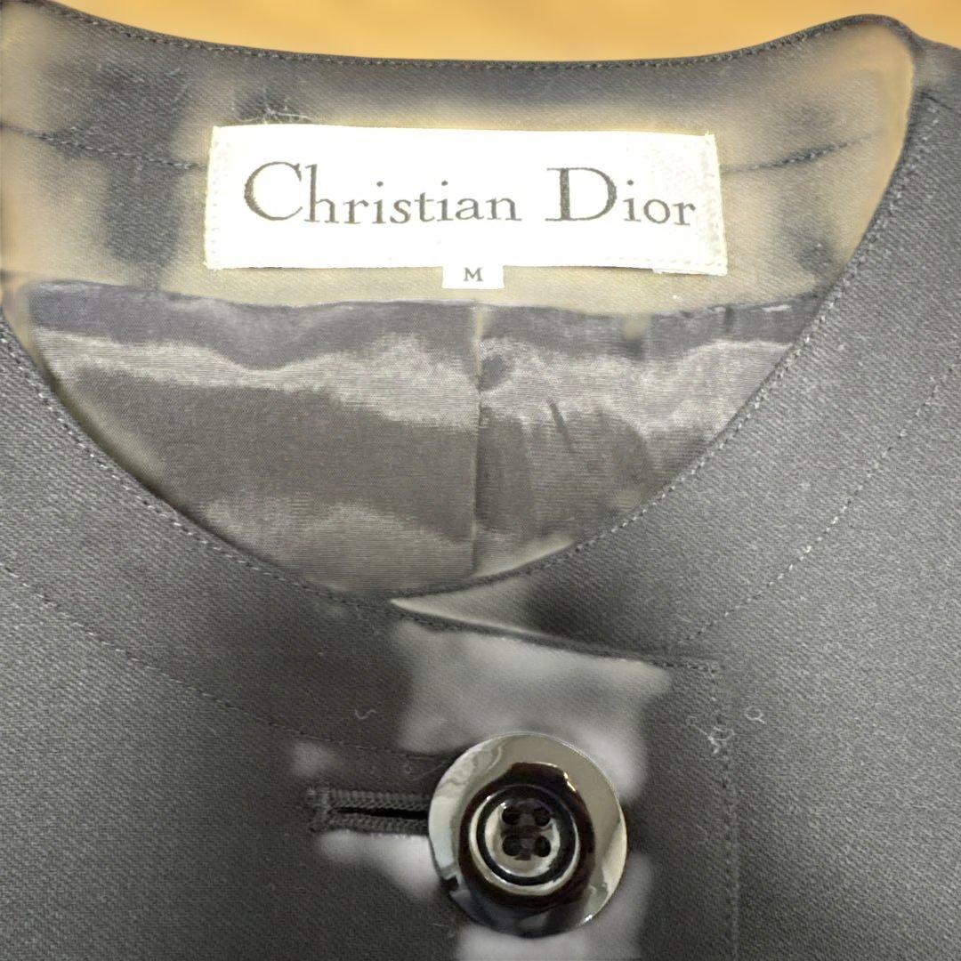 p*o様 【‼️本日限定価格‼️】Christian Dior/ジャケット