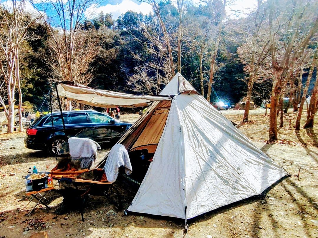 【今週値下げ継続】Naturehike ワンタッチテント