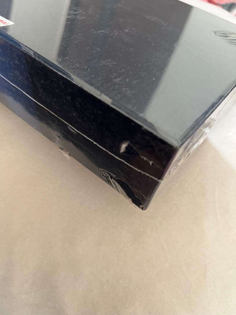 【未開封/見本/非売品】The Beatles E.P. collection