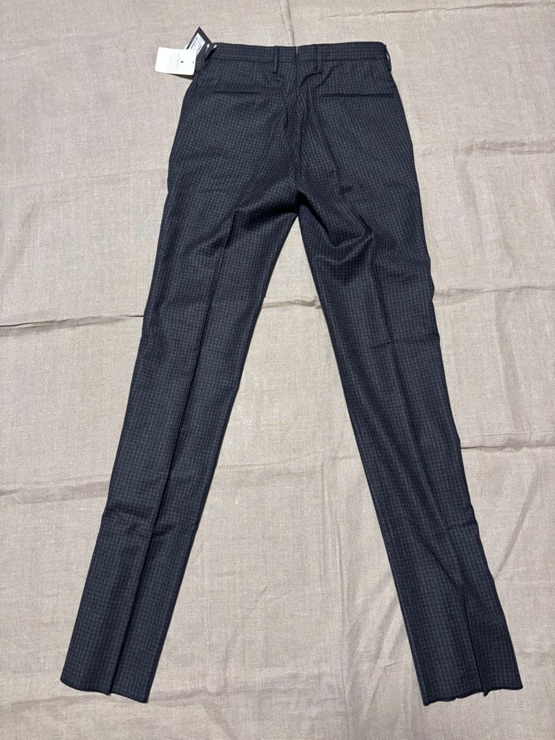 INCOTEX(インコテックス) 1AT030 秋冬ウール 44サイズ