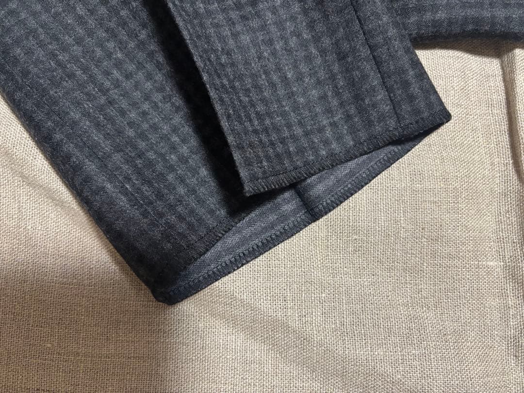 INCOTEX(インコテックス) 1AT030 秋冬ウール 44サイズ