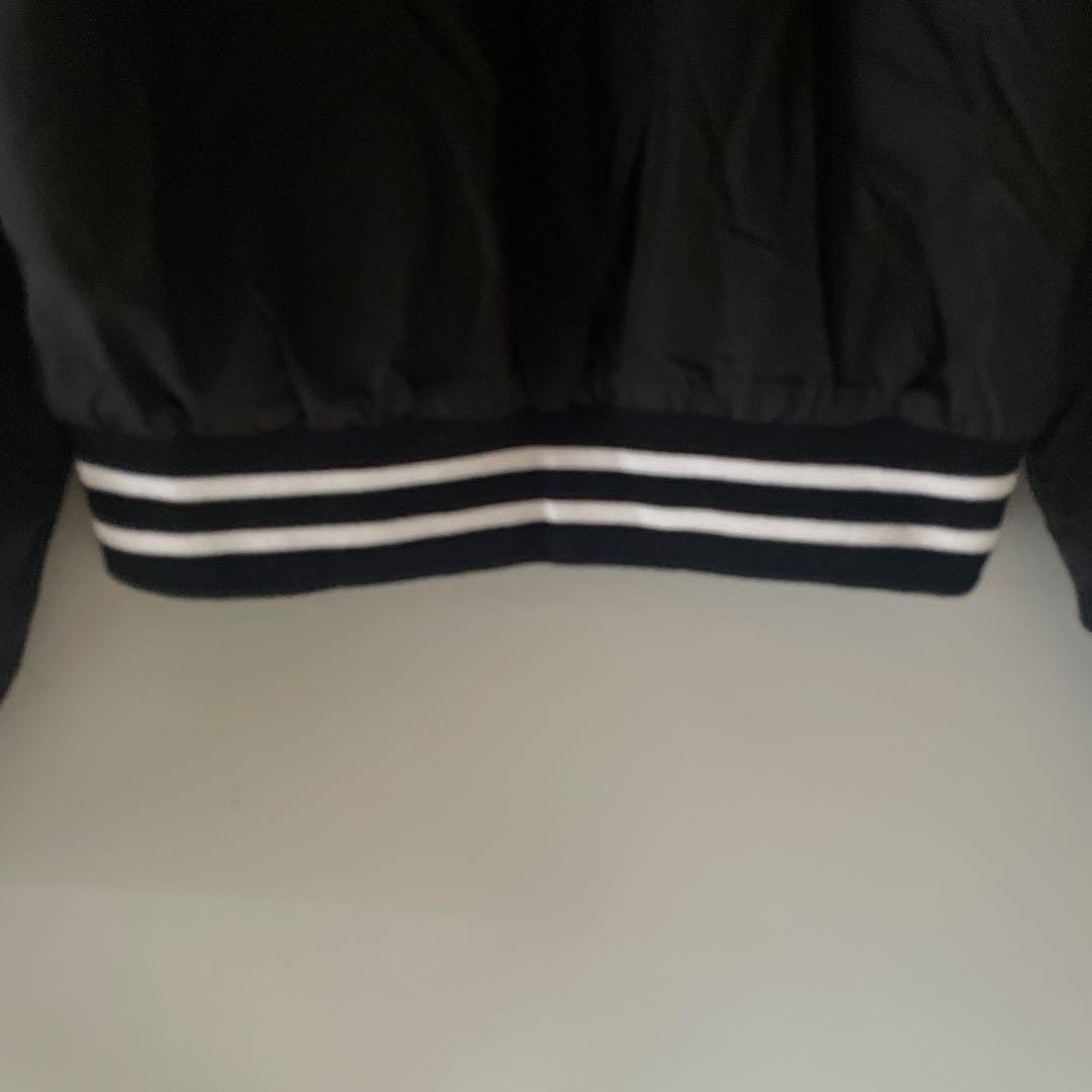 【タグ付新品未着用/希少】ソフトバンクホークス ダブルフェイスフーディー S