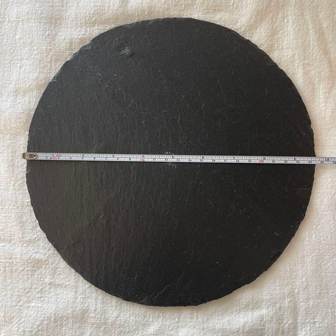 新品未使用❗️The Just Slate Company スレートケーキスタンド