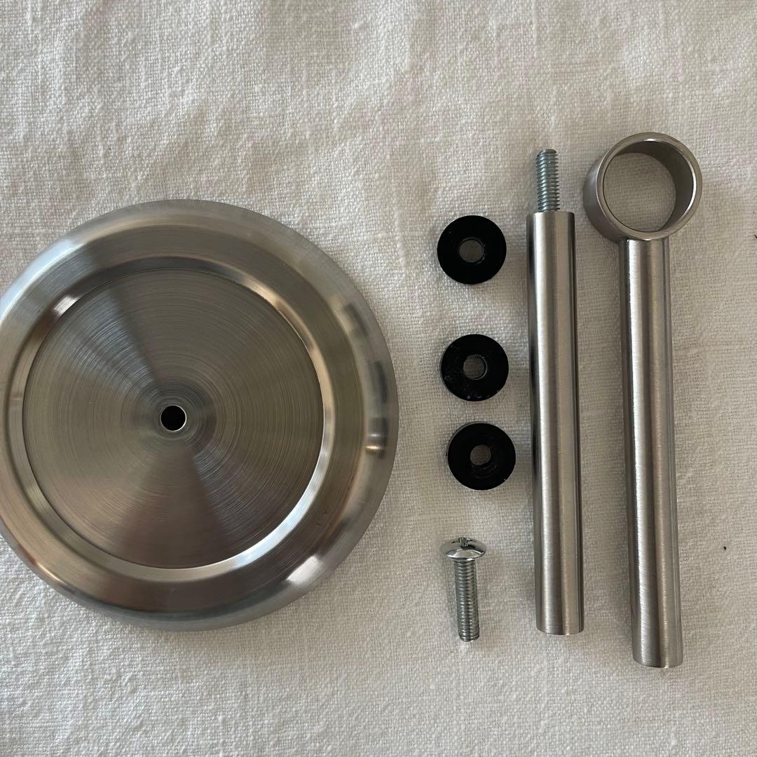 新品未使用❗️The Just Slate Company スレートケーキスタンド