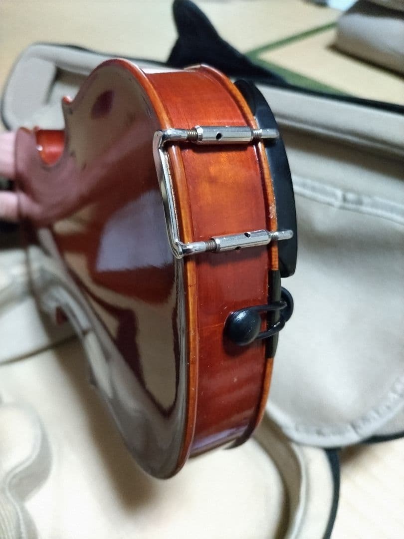 SUZUKI バイオリン 1/8 サイズ 2006年製