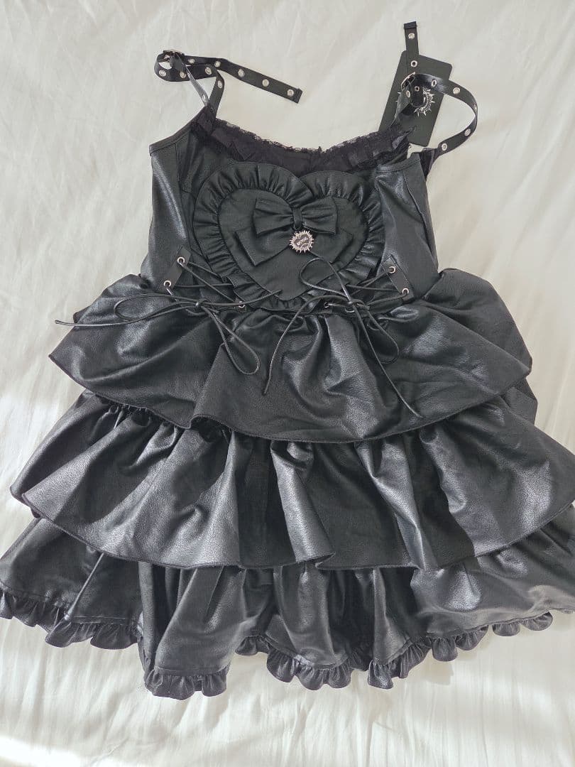 IMVAL 　ジャンスカ