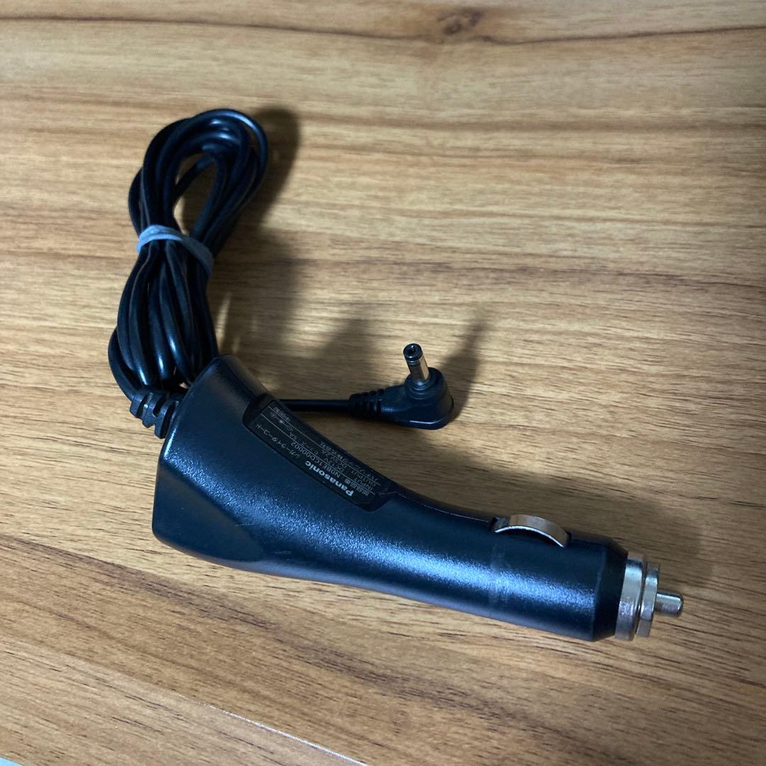 CN-G1200VD　Panasonic パナソニックゴリラ