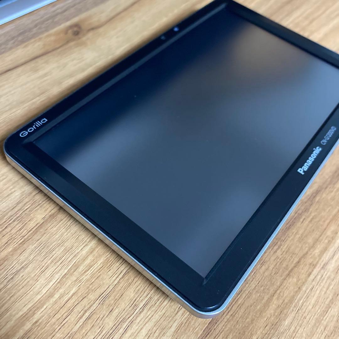 CN-G1200VD　Panasonic パナソニックゴリラ