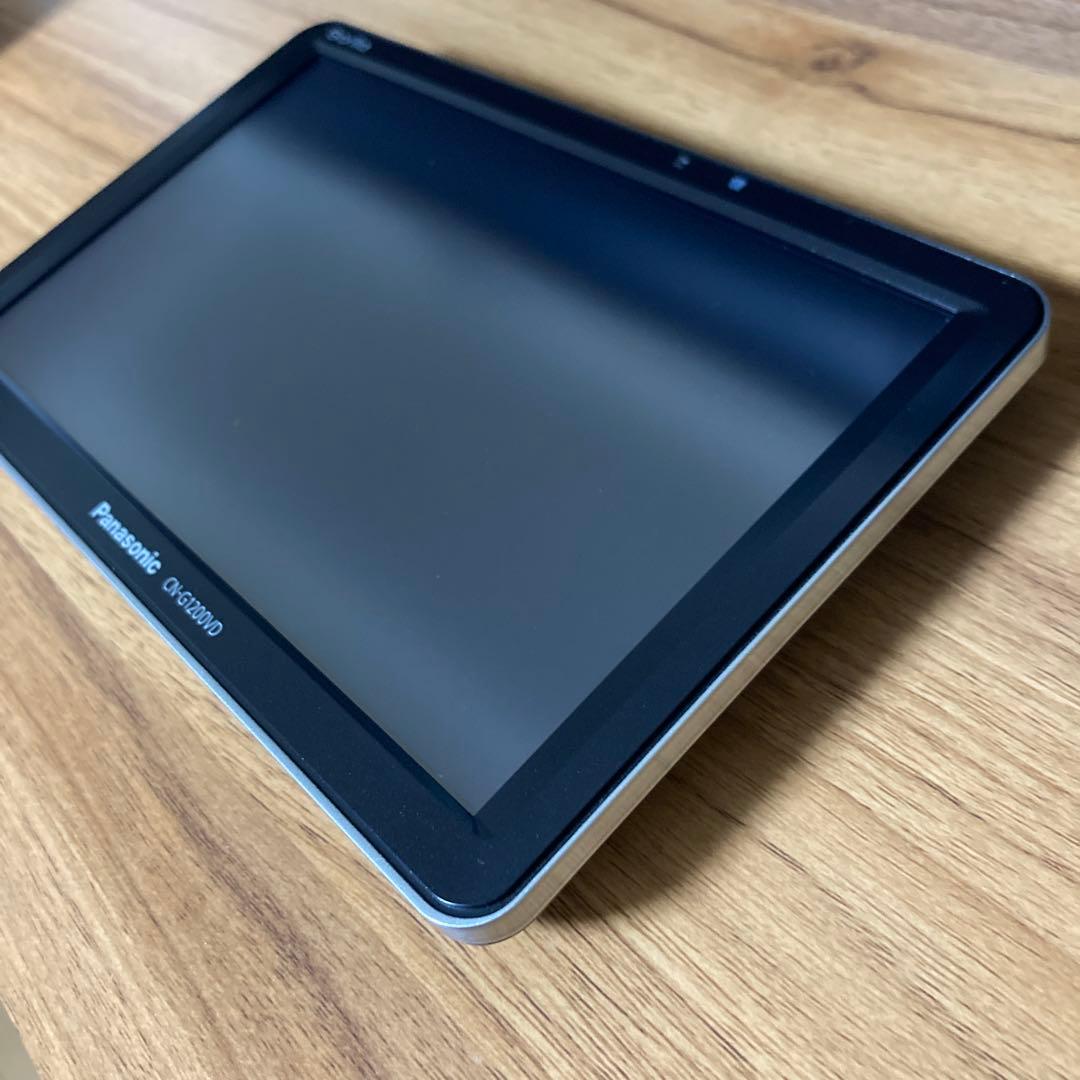 CN-G1200VD　Panasonic パナソニックゴリラ