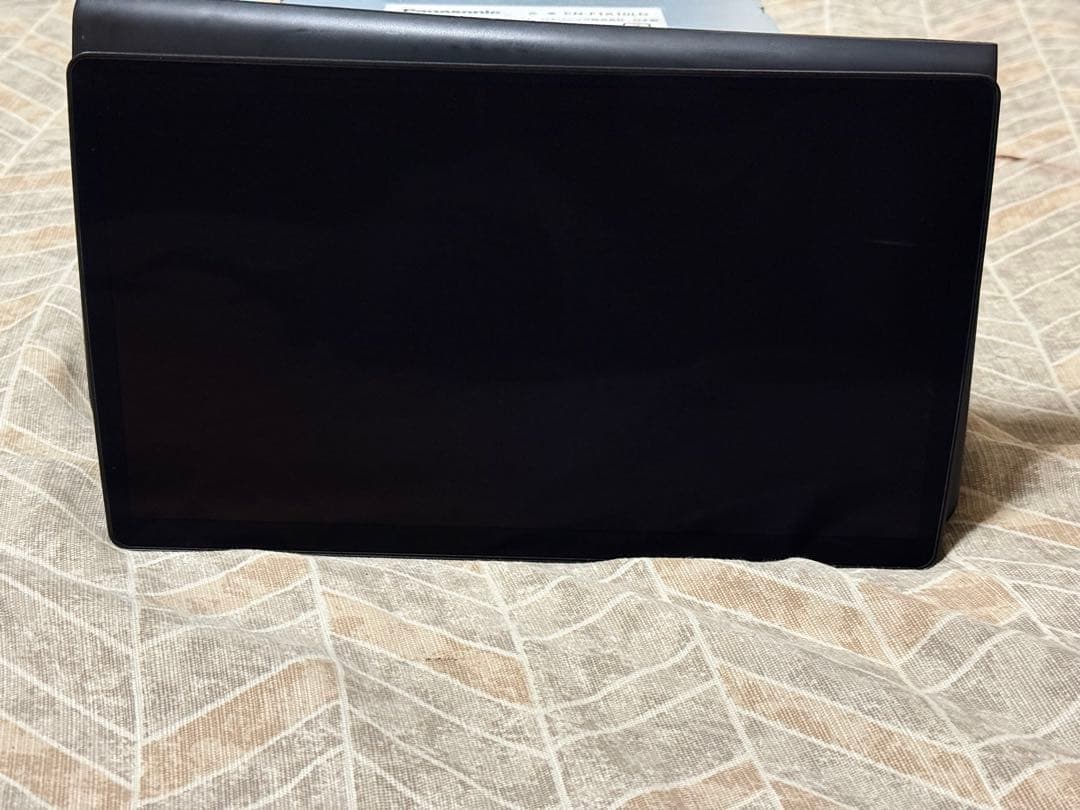 Panasonic CN-F1X10LDカーナビ map data 2020