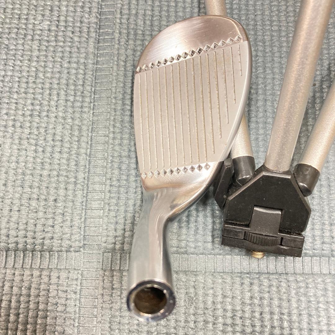 中古 Macgregor TourneyCustom WING ビンテージSW