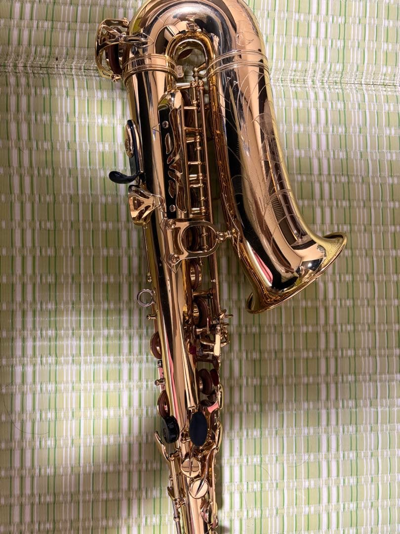 管楽器・吹奏楽器 yas875