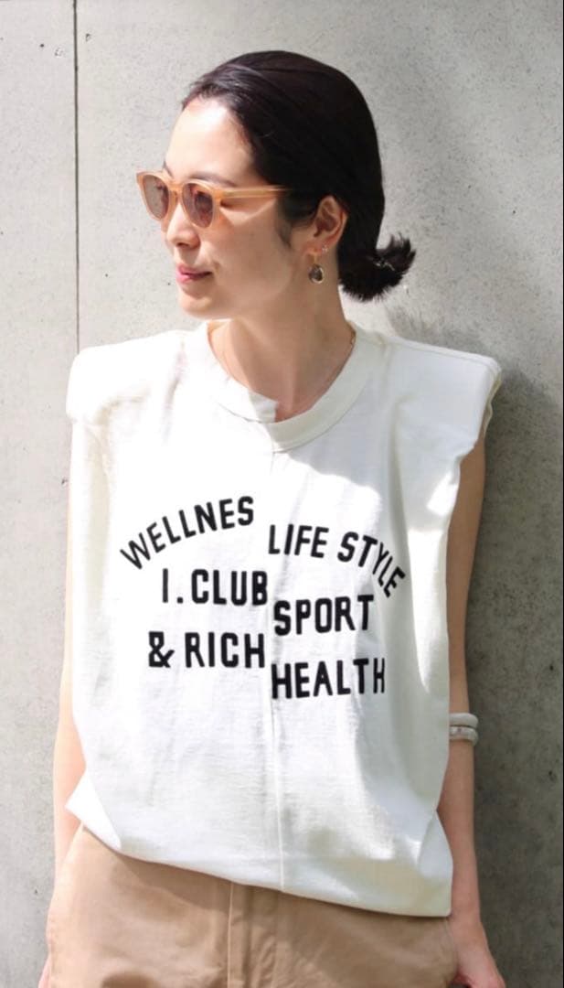 トップス nori1331