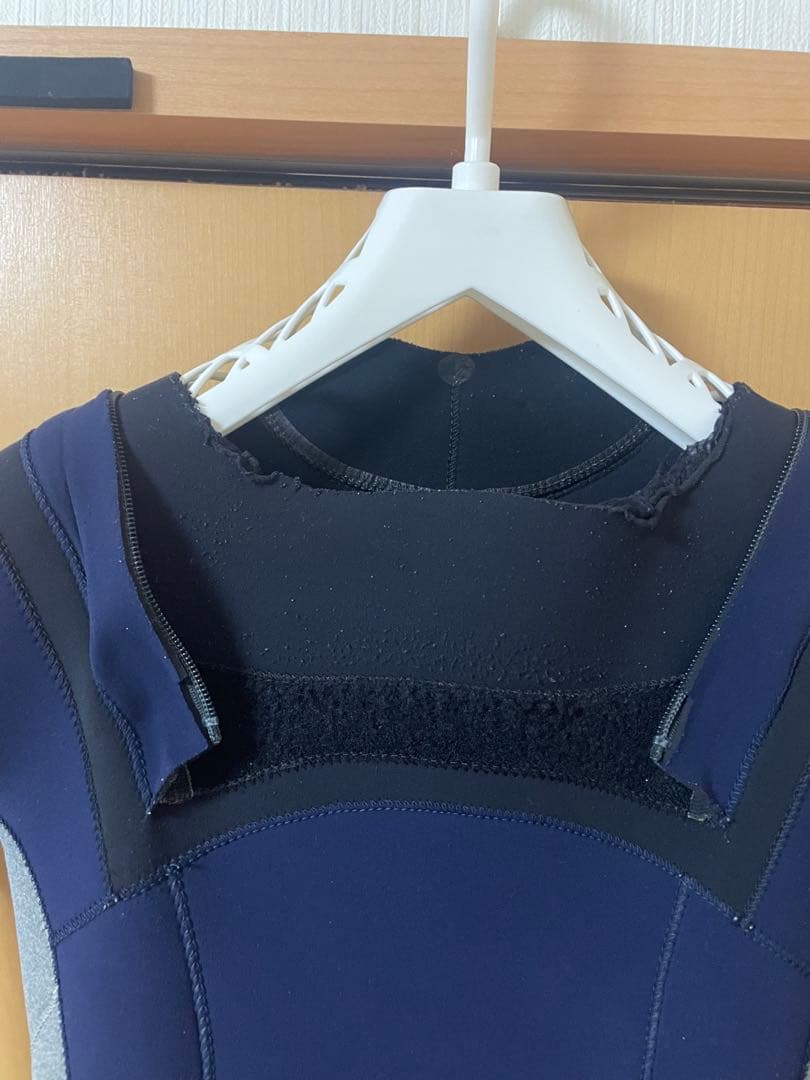 BEWET 3ミリフルスーツ