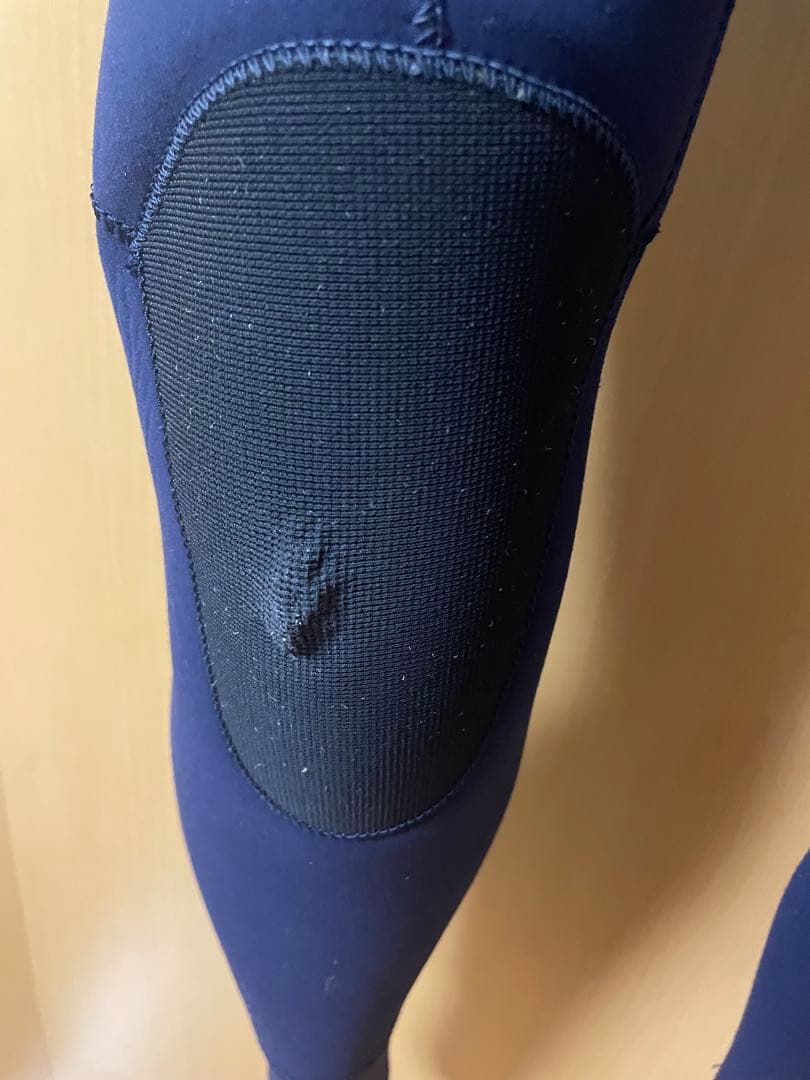 BEWET 3ミリフルスーツ