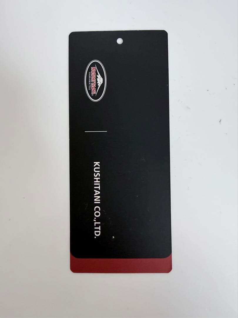 クシタニ K-3578 2WAY LEG BAGIIレッグバッグ