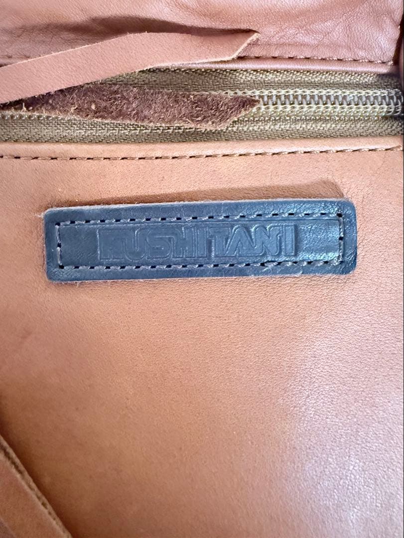 クシタニ K-3578 2WAY LEG BAGIIレッグバッグ