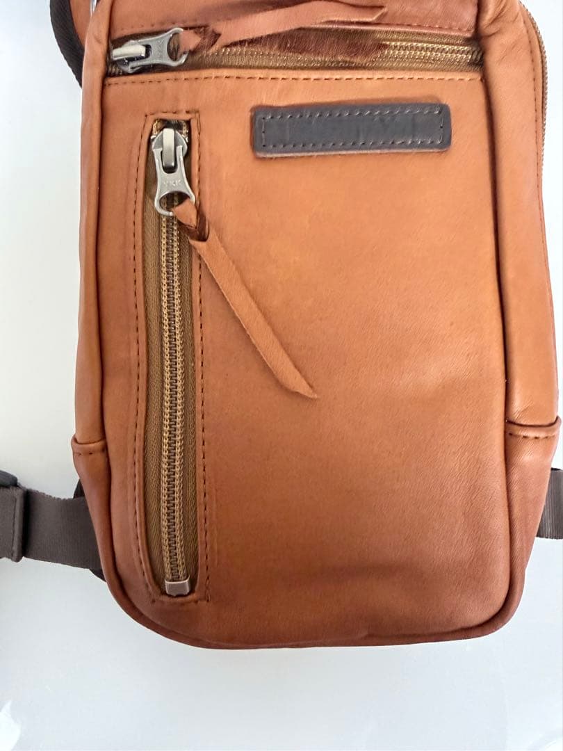 クシタニ K-3578 2WAY LEG BAGIIレッグバッグ