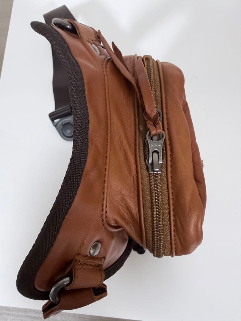 クシタニ K-3578 2WAY LEG BAGIIレッグバッグ