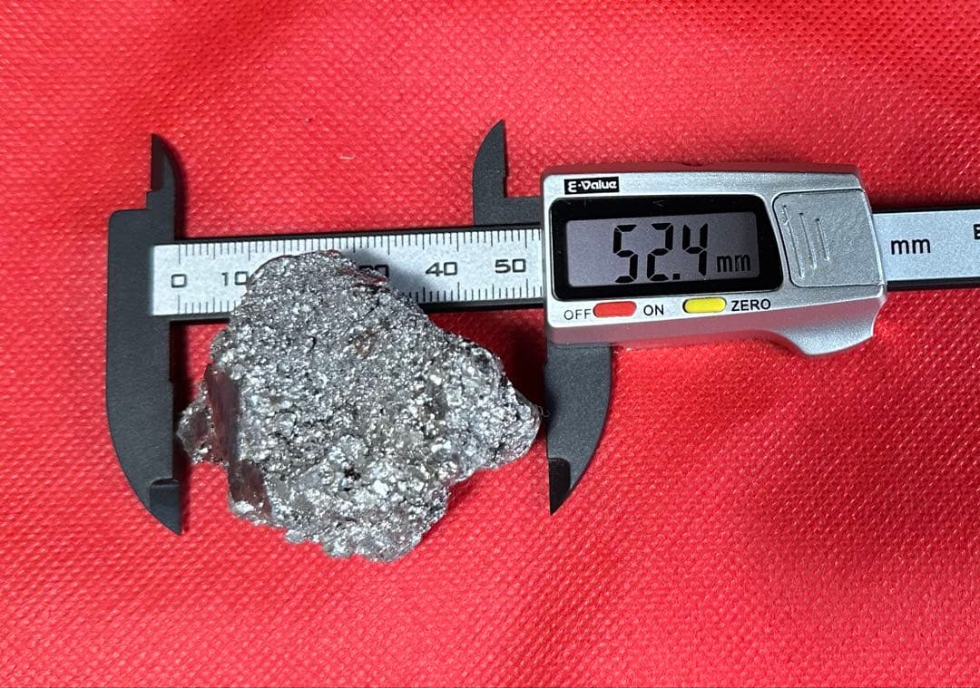 玉鋼　No.17 約300g 4個セット