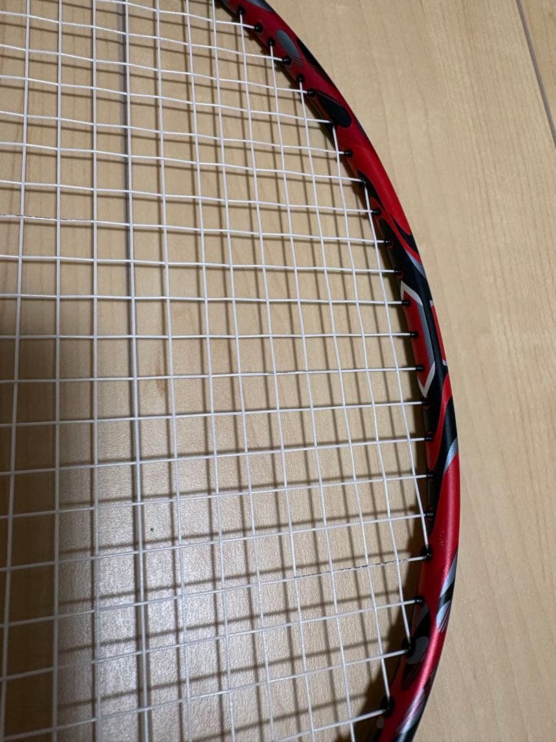 【美品】YONEX ARCSABER 11 PRO 3U5 国内正規品