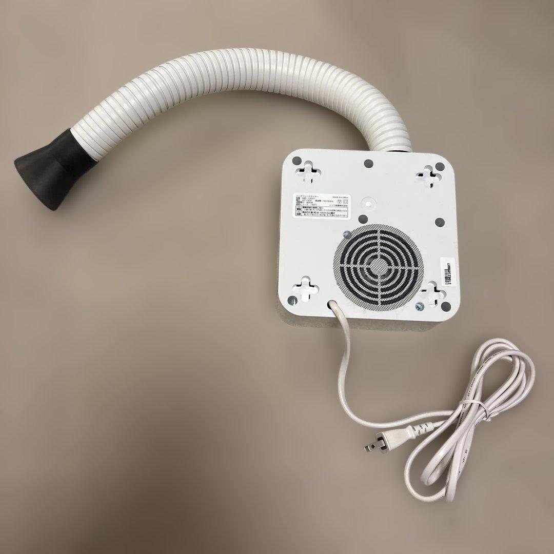 ハンズフリードライヤー　犬　猫　DUZ ペット　ドライヤー　トリミング