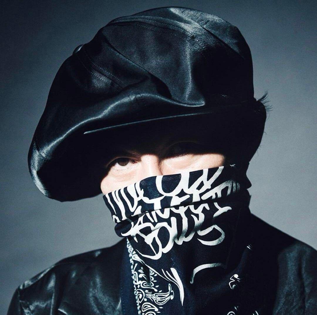 帽子 SUNDINISTA EXPERIENCE denilo skin(bk)