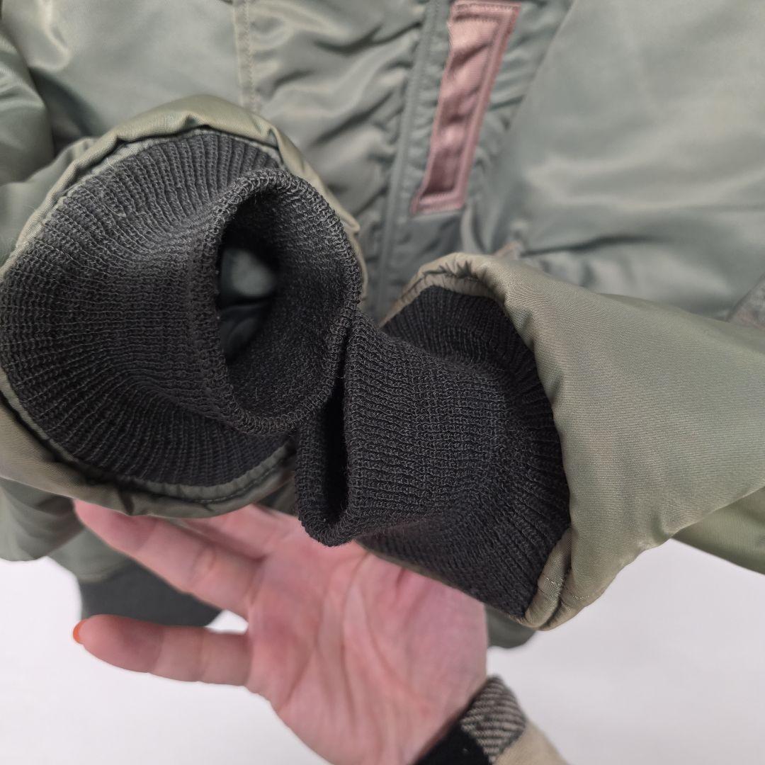 超貴重!M品番 M13790 バズリクソンズ N-2Bフライトジャケットフェード