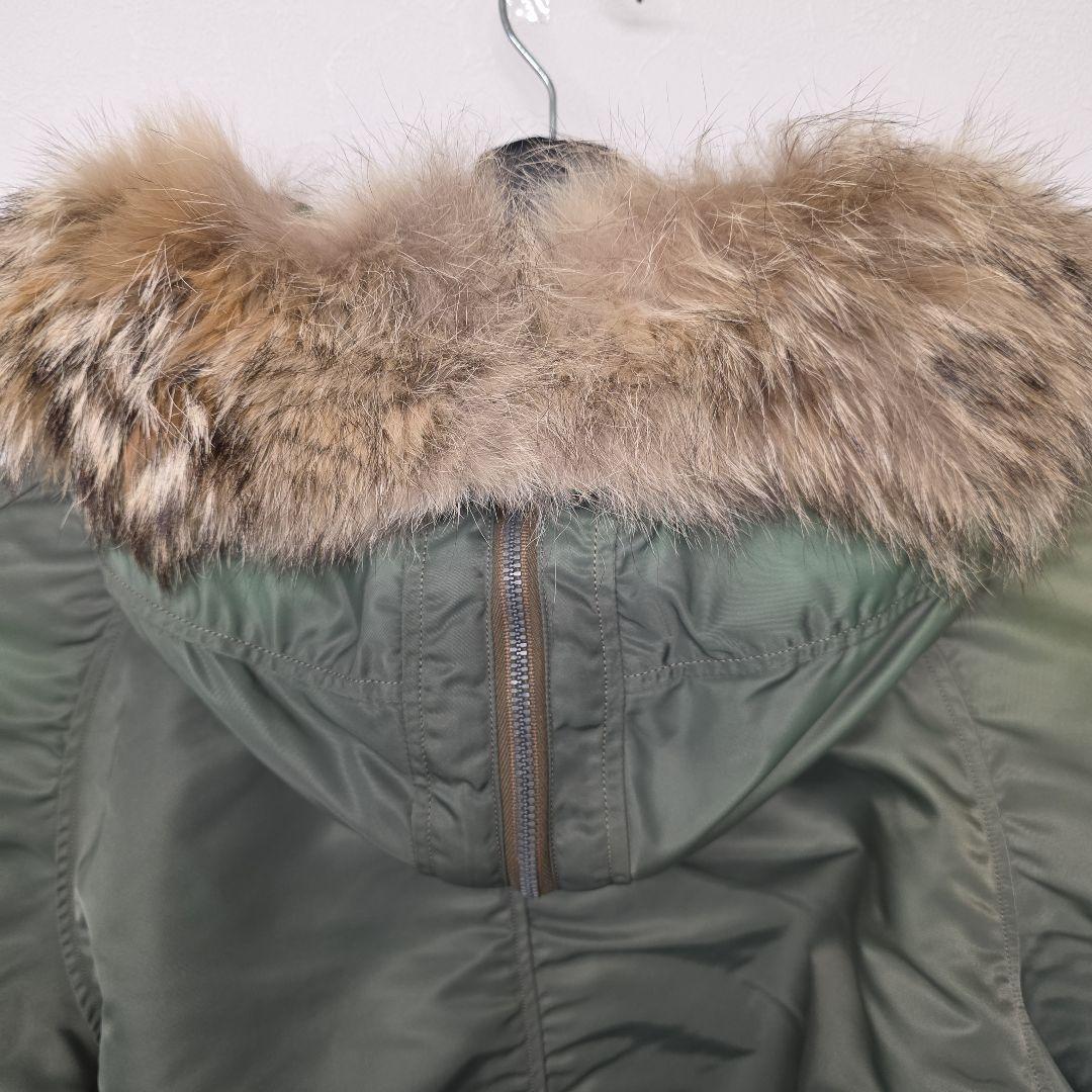 超貴重!M品番 M13790 バズリクソンズ N-2Bフライトジャケットフェード