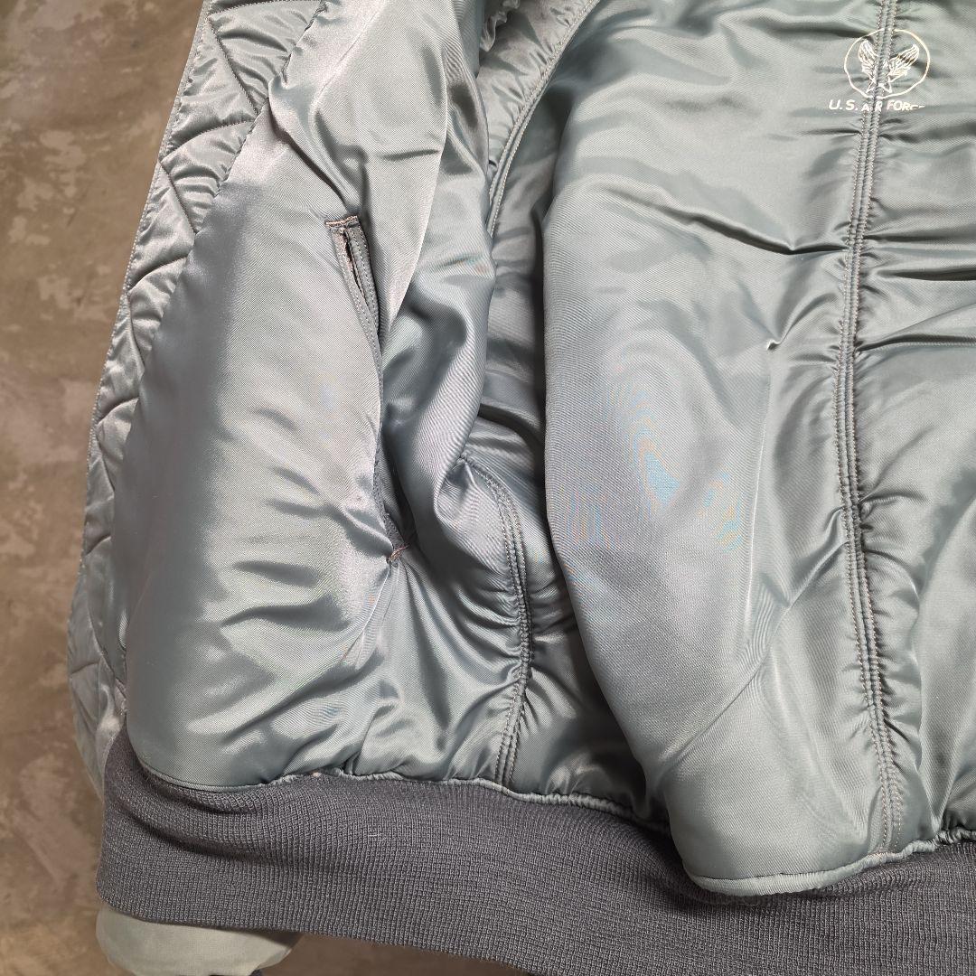 超貴重!M品番 M13790 バズリクソンズ N-2Bフライトジャケットフェード