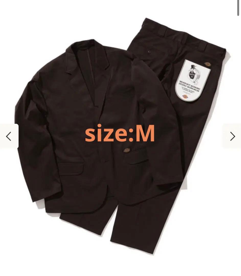 2025 BEAMS TRIPSTER 第7弾　ダークブラウン　M